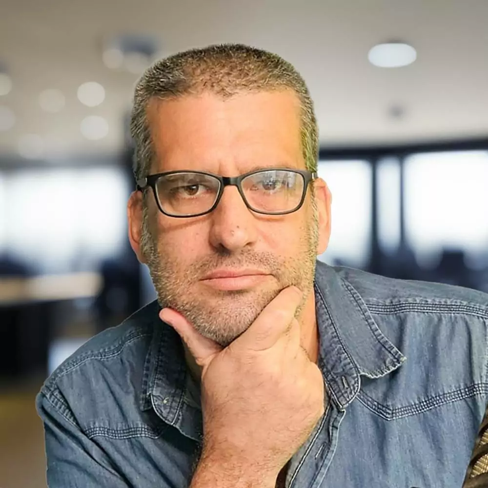 עומר קנדל מומחה לכלכלת המשפחה